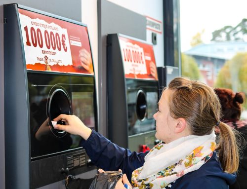 Pelastakaa Lapset ry: Vimpelissä innokkaimmat hyväntekijät