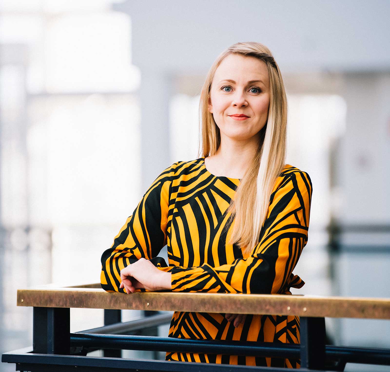 Loistava sisältötoimisto Susanna Korkiatupa, Loistava sisältötoimisto