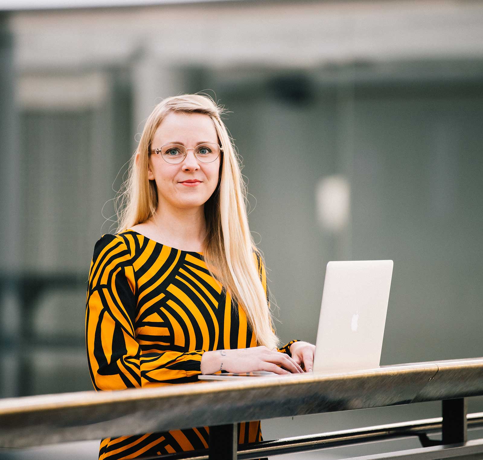 Loistava sisältötoimisto Susanna Korkiatupa, Loistava sisältötoimisto