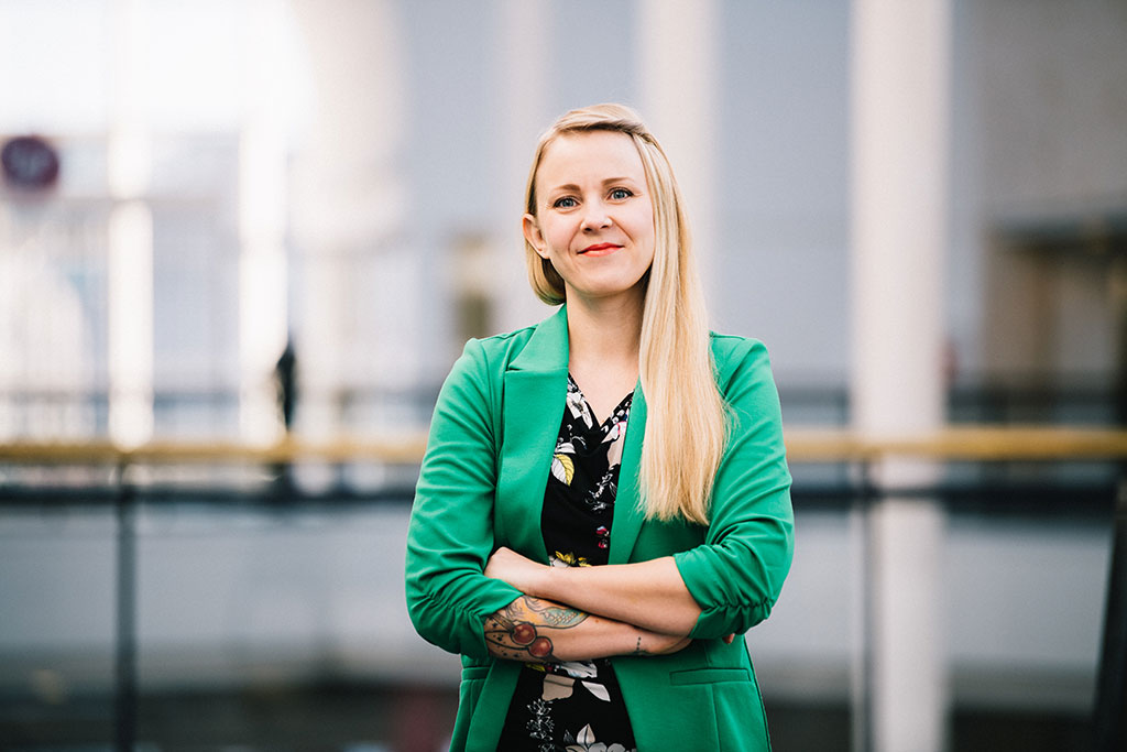 Loistava sisältötoimisto