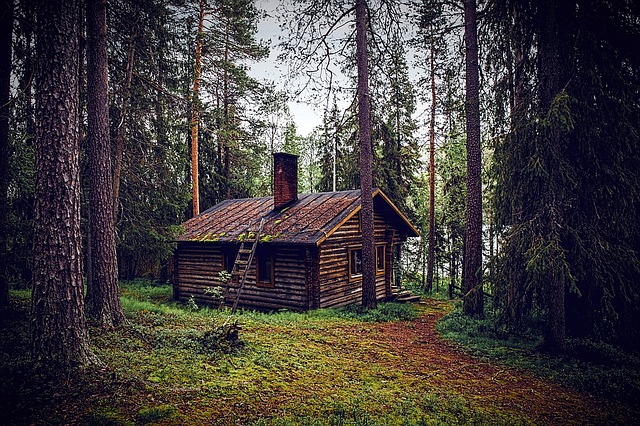 Miten vetovoimatekijät löydetään?