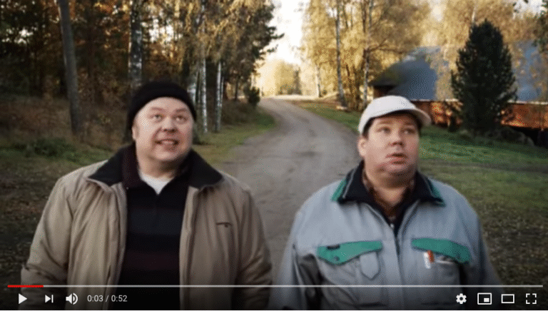 Vaatimattomuus ei kaunista
