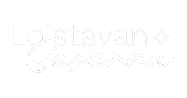 Loistavan Susanna.